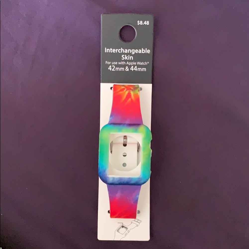 2 for $15 Apple watch band (42mm & 44mm)